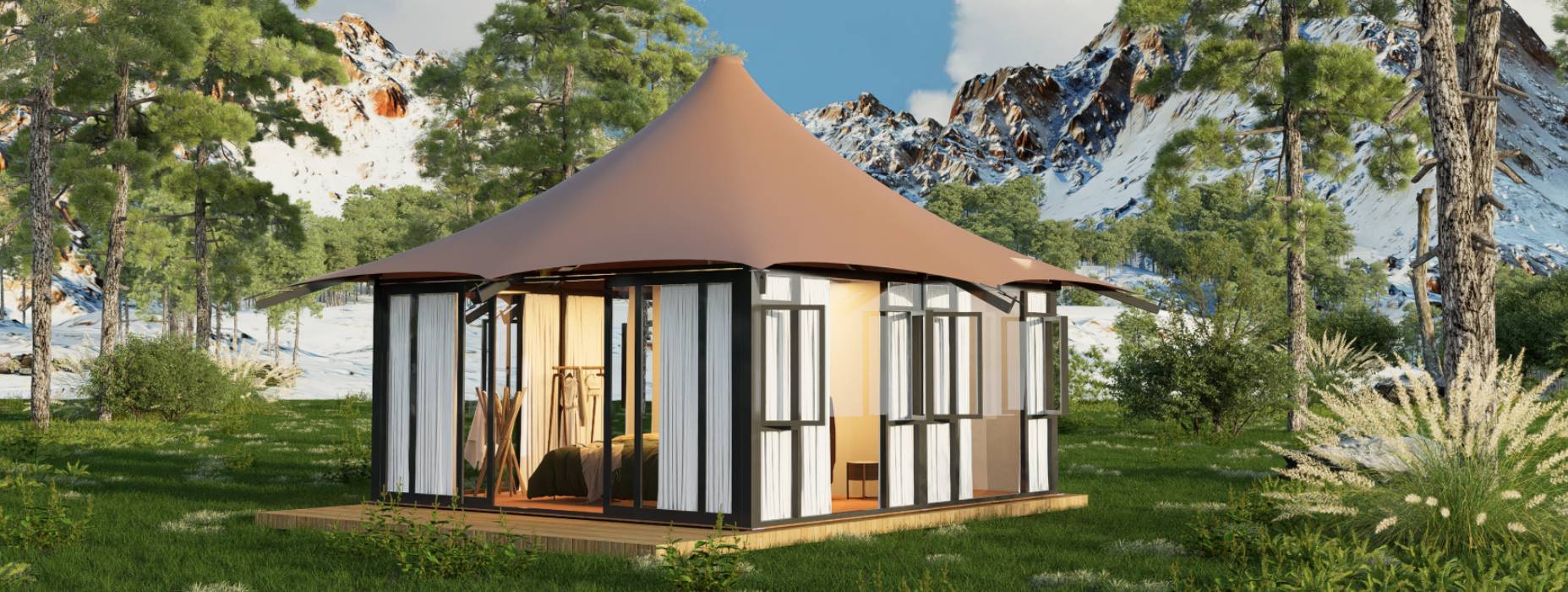 河口区装配式建筑厂家